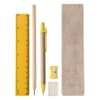 Promotional Stationery set variant 2