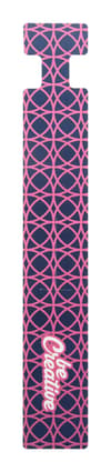 Promotional Luggage tag variant 4