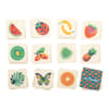 Custom memory game variant 5