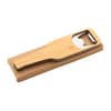 Custom Printed Bottle opener variant 2
