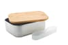 Promotional Stainless steel lunch box variant 3