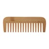 Promotional Bamboo comb variant 3