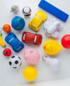 Promotional Antistress ball variant 5