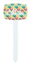 Promotional Plant label variant 2