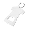 Custom Printed Bottle opener keyring variant 3