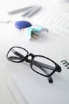 Custom Printed Reading glasses variant 3