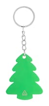 Promotional Christmas keyring variant 2