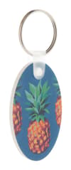 Promotional Keyring - PMP10632 variant 2