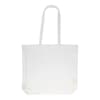 Custom Branded Recycled cotton shopping bag variant 4