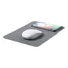 Branded Wireless charger mouse pad variant 5