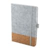 Promotional RPET notebook variant 2
