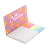 Custom sticky notepad variant 1