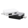 Branded RABS USB hub variant 5