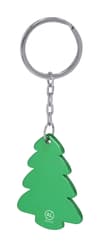 Promotional Christmas keyring variant 3