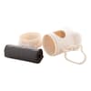 Custom Branded Dog waste bag dispenser variant 3