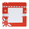 Promotional RPET Christmas blanket variant 2