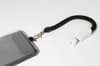 Custom Branded RPET mobile holder wristband variant 5