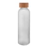 Custom Printed Glass bottle variant 2