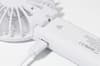 Branded RABS rechargeable hand fan variant 3