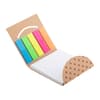 Custom sticky notepad variant 4