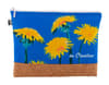 Custom cosmetic bag variant 2