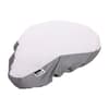 Custom RPET bicycle seat cover variant 3