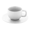 Custom Branded Cappuccino cup set variant 5
