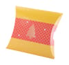 Promotional Pillow box variant 2