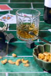 Custom Printed Whisky glass set variant 5