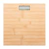 Promotional Rechargeable bathroom scale variant 1