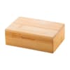 Promotional Bamboo jewellery box variant 3