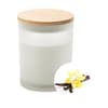 Promotional Candle, vanilla variant 2