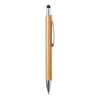 Promotional Bamboo touch ballpoint pen variant 4