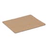 Branded Cork mousepad variant 2