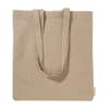 Custom Branded Cotton shopping bag variant 2