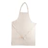 Custom Branded Fairtrade apron variant 5