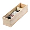 Custom Printed Wine gift box variant 3