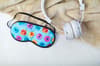 Custom eye mask variant 5