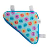 Custom bicycle frame bag variant 5