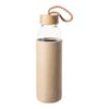 Custom Printed Glass bottle variant 2
