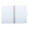 Promotional RPET notebook variant 4