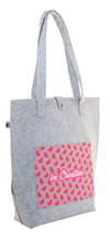 Custom RPET shoulder bag variant 2