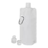 Custom Printed Foldable RPET bottle variant 4