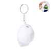 Custom Printed RABS bottle opener keyring variant 2