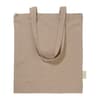 Custom Branded Cotton shopping bag variant 2