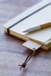 Promotional Bamboo bookmark variant 4