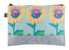 Custom cosmetic bag variant 4