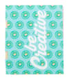 Custom sticky notepad variant 2