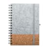 Promotional RPET notebook variant 3