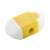 Promotional Eraser and sharpener variant 3